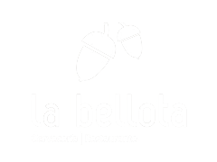 Logo La Bellota Cerveceria